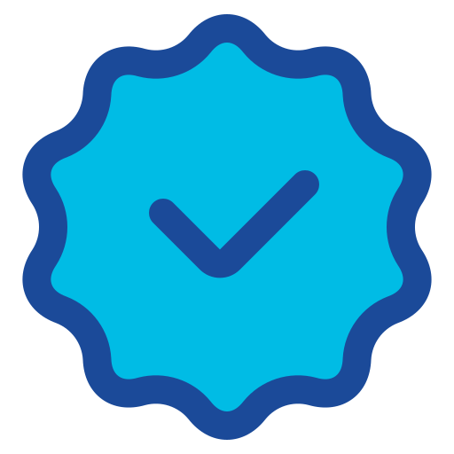 Verified Badge