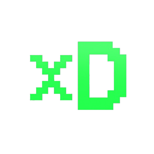 XD Logo