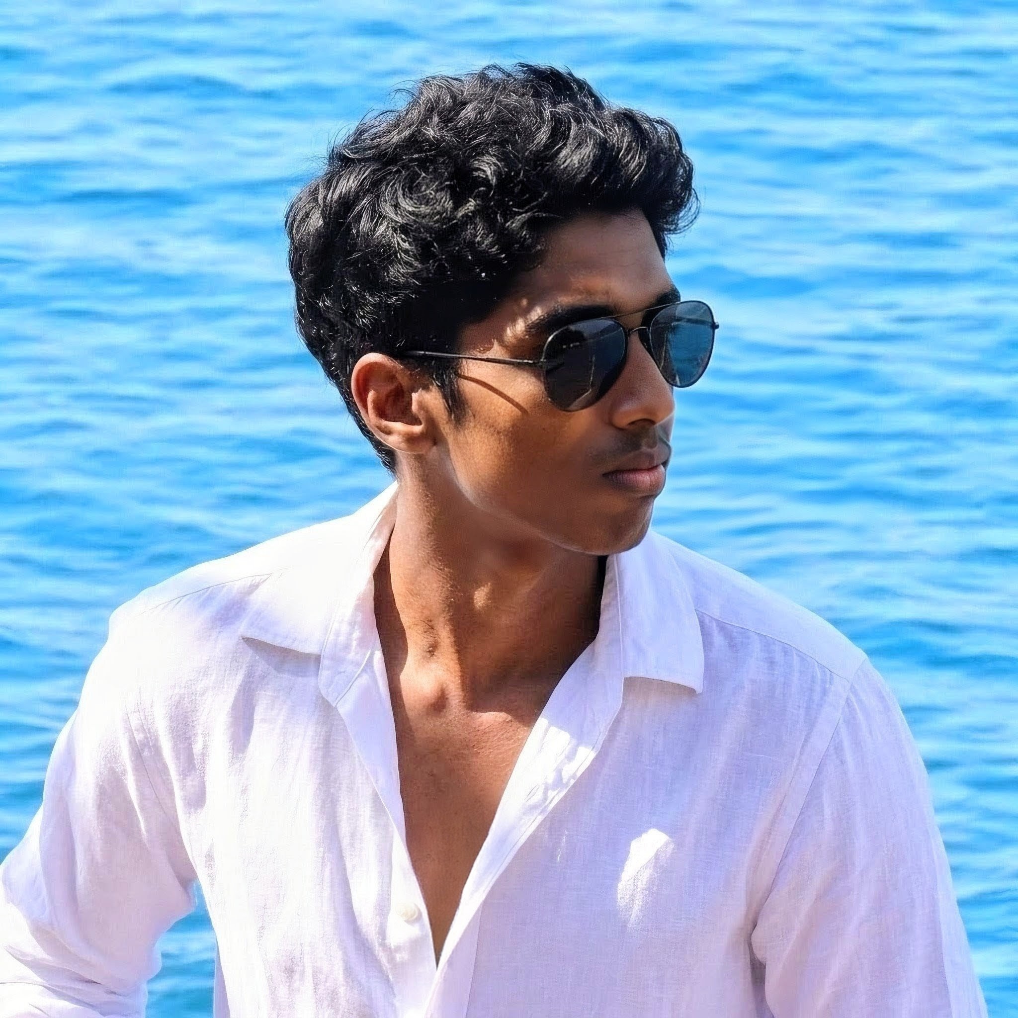 Sidharth S, known as Zidhuxd — cybersecurity researcher and developer from Kerala, India